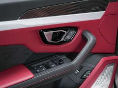 Lamborghini Urus 4.0T V8 - ფოტო 15