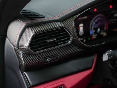 Lamborghini Urus 4.0T V8 - ფოტო 16