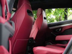 Lamborghini Urus 4.0T V8 - ფოტო 19
