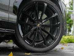 Lamborghini Urus 4.0T V8 - ფოტო 3