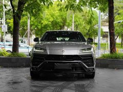 Lamborghini Urus 4.0T V8 - ფოტო 4