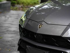 Lamborghini Urus 4.0T V8 - ფოტო 5