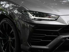 Lamborghini Urus 4.0T V8 - ფოტო 6
