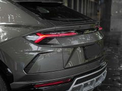 Lamborghini Urus 4.0T V8 - ფოტო 8