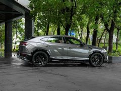 Lamborghini Urus 4.0T V8 - ფოტო 9