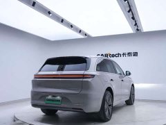 Li Auto L6 Pro - ფოტო 12