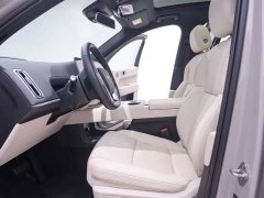 Li Auto L6 Pro - ფოტო 17