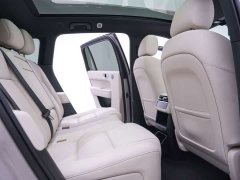 Li Auto L6 Pro - ფოტო 19