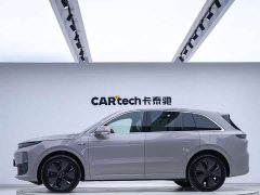 Li Auto L6 Pro - ფოტო 2