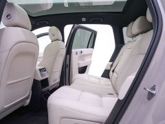 Li Auto L6 Pro - ფოტო 20