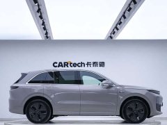 Li Auto L6 Pro - ფოტო 3