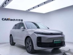 Li Auto L6 Pro - ფოტო 5