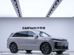 Li Auto L6 Pro - ფოტო 7