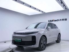 Li Auto L6 Pro - ფოტო 8