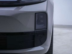Li Auto L6 Pro - ფოტო 9