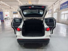 Mercedes-Benz GLA 2020 GLA 200 4MATIC - ფოტო 10