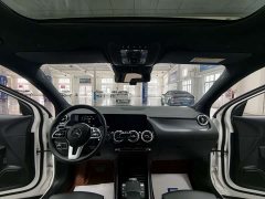 Mercedes-Benz GLA 2020 GLA 200 4MATIC - ფოტო 11