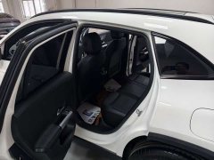Mercedes-Benz GLA 2020 GLA 200 4MATIC - ფოტო 13