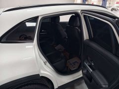 Mercedes-Benz GLA 2020 GLA 200 4MATIC - ფოტო 14