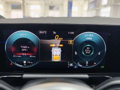 Mercedes-Benz GLA 2020 GLA 200 4MATIC - ფოტო 16