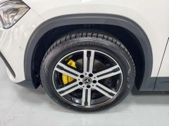Mercedes-Benz GLA 2020 GLA 200 4MATIC - ფოტო 17
