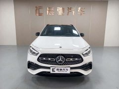 Mercedes-Benz GLA 2020 GLA 200 4MATIC - ფოტო 2