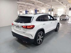 Mercedes-Benz GLA 2020 GLA 200 4MATIC - ფოტო 4