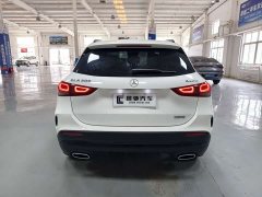 Mercedes-Benz GLA 2020 GLA 200 4MATIC - ფოტო 5