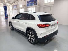 Mercedes-Benz GLA 2020 GLA 200 4MATIC - ფოტო 6