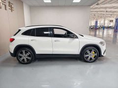 Mercedes-Benz GLA 2020 GLA 200 4MATIC - ფოტო 7