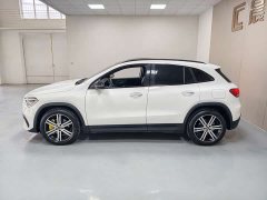 Mercedes-Benz GLA 2020 GLA 200 4MATIC - ფოტო 8