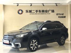 Subaru Outback 2.5i Premier with EyeSight - ფოტო 1