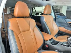Subaru Outback 2.5i Premier with EyeSight - ფოტო 18