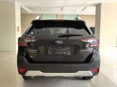 Subaru Outback 2.5i Premier with EyeSight - ფოტო 3