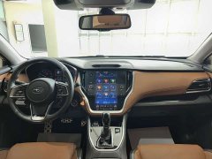 Subaru Outback 2.5i Premier with EyeSight - ფოტო 6