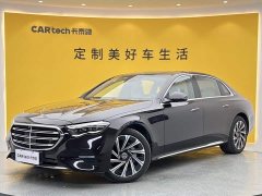 Mercedes-Benz E-Class E 300 L Luxury - ფოტო 11