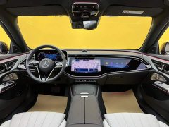 Mercedes-Benz E-Class E 300 L Luxury - ფოტო 12