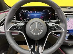 Mercedes-Benz E-Class E 300 L Luxury - ფოტო 13