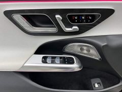 Mercedes-Benz E-Class E 300 L Luxury - ფოტო 15