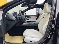 Mercedes-Benz E-Class E 300 L Luxury - ფოტო 16