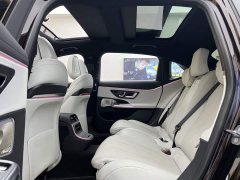 Mercedes-Benz E-Class E 300 L Luxury - ფოტო 18