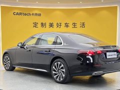 Mercedes-Benz E-Class E 300 L Luxury - ფოტო 3