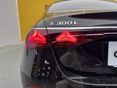 Mercedes-Benz E-Class E 300 L Luxury - ფოტო 8