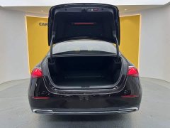 Mercedes-Benz E-Class E 300 L Luxury - ფოტო 9