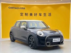 BMW MINI 2.0T COOPER S Obsession Edition Five-Door - ფოტო 1
