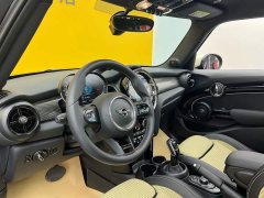 BMW MINI 2.0T COOPER S Obsession Edition Five-Door - ფოტო 16
