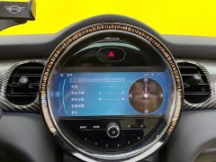 BMW MINI 2.0T COOPER S Obsession Edition Five-Door - ფოტო 18