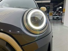 BMW MINI 2.0T COOPER S Obsession Edition Five-Door - ფოტო 2
