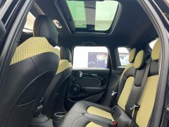 BMW MINI 2.0T COOPER S Obsession Edition Five-Door - ფოტო 20