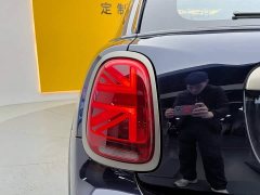 BMW MINI 2.0T COOPER S Obsession Edition Five-Door - ფოტო 3
